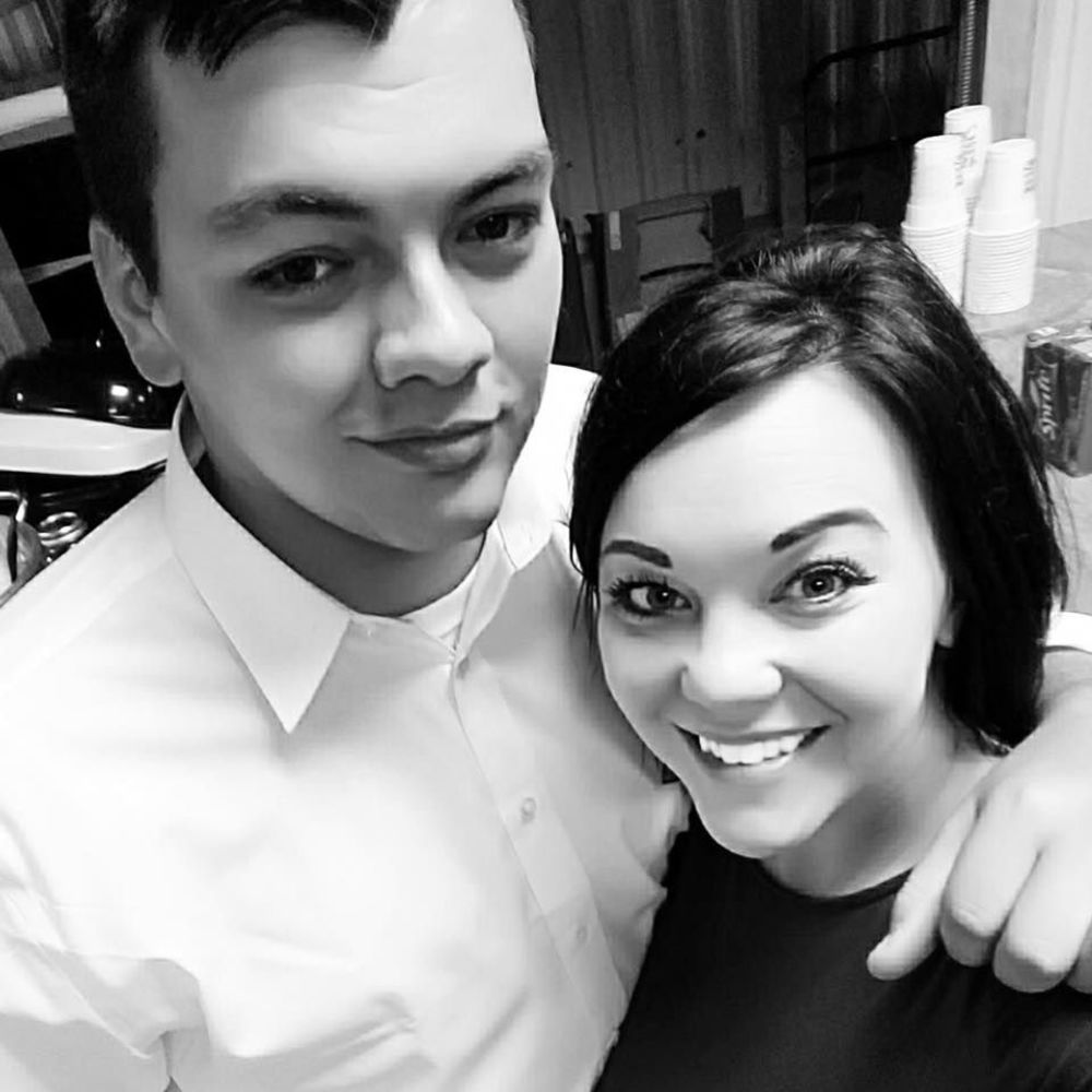 Meet your Posher, Angie